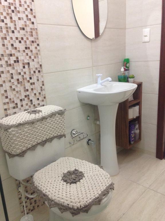 Bela Palmas Villa Говернадор Селсо Рамос Екстериор снимка
